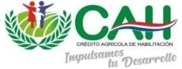 Crédito Agrícola de Habilitación