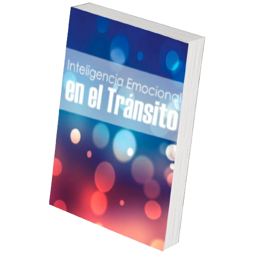 Portada del libro Inteligencia Emocional en el Tránsito, de Luis Hermo