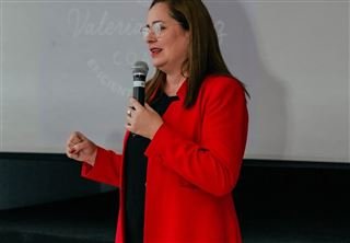 Valeria Gómez Cabral